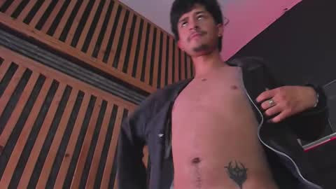 Dimitri online show from 11.12.25