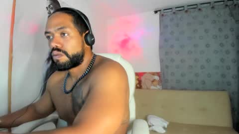 dimitry kyle mucle online show from 12.27.24