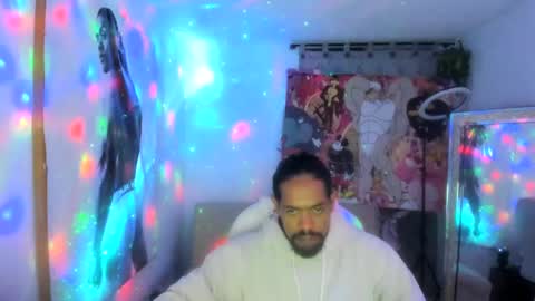 dimitry kyle mucle online show from 01.05.25