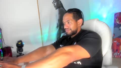 dimitry kyle mucle online show from 02.07.25