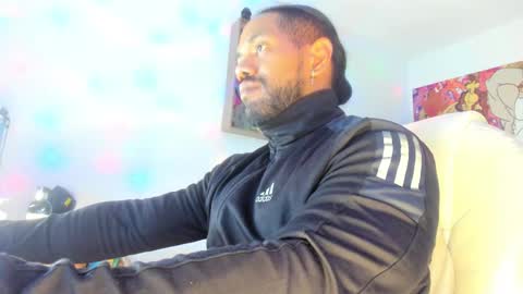 dimitry kyle mucle online show from 09.26.25