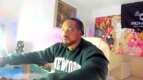 dimitry kyle mucle online show from 11.05.25