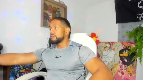 dimitry kyle mucle online show from 01.13.26