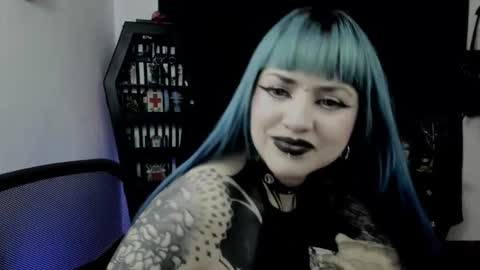 dimmuanddarkness online show from 03.21.26