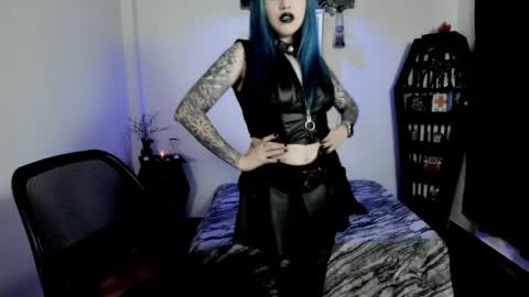 dimmuanddarkness online show from 04.16.26