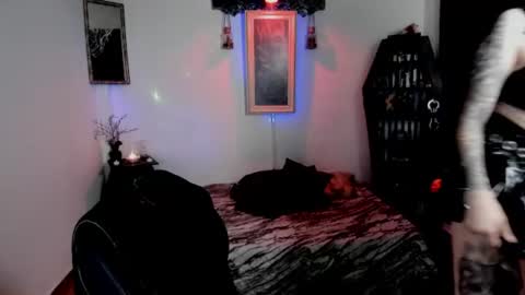 dimmuanddarkness online show from 06.19.26