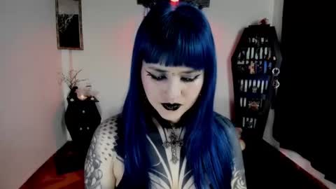 dimmuanddarkness online show from 07.05.26