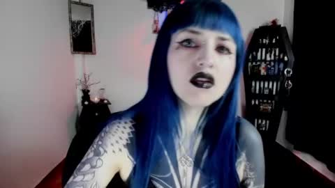 dimmuanddarkness online show from 07.10.26