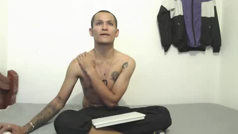 Snapshot of dimondaniel chatting on 06.14.26 DimonDaniel online show from 06.14.26