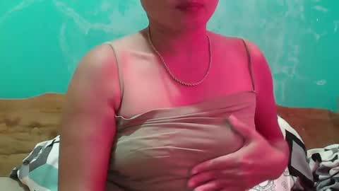 Snapshot of dimple_42 chatting on 01.30.25 Dimple online show from 01.30.25
