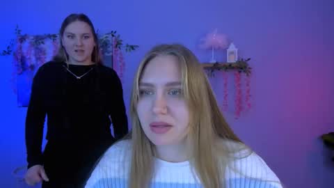 dina_bloom online show from 02.02.26