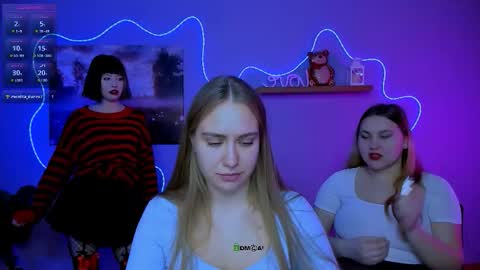 dina_bloom online show from 02.28.26