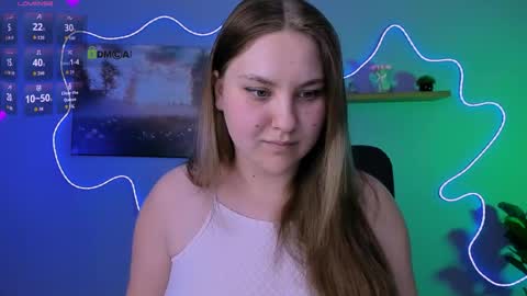Snapshot of dina_bloom chatting on 05.23.26 dina_bloom online show from 05.23.26