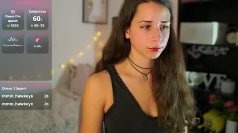 Dina online show from 01.09.26