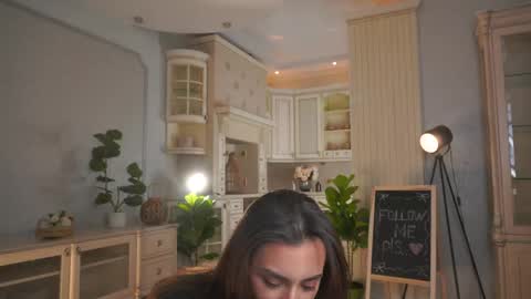 Dina and ill be glad to be here with you follow to me  online show from 05.11.26