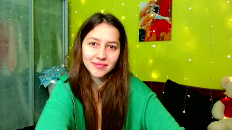 DinaFritz online show from 12.11.24