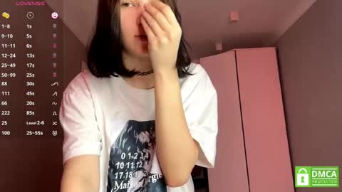 Amelia online show from 04.24.26