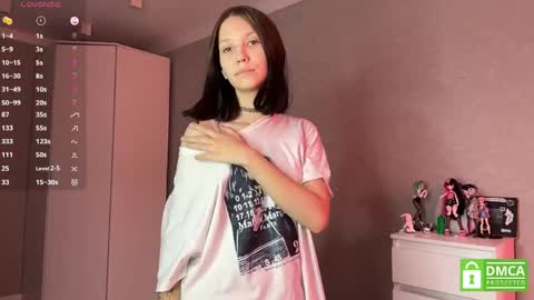 Amelia online show from 05.01.26