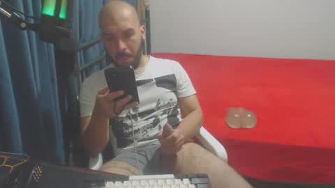 Dincht online show from 02.07.25