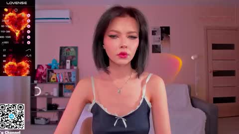 Jessie online show from 02.02.26