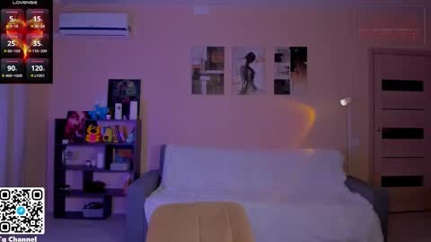 Jessie online show from 02.24.26