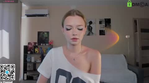 Jessie online show from 07.04.26