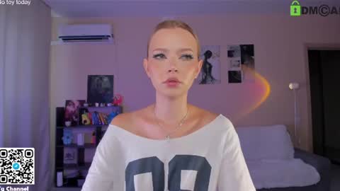 Jessie online show from 07.23.26