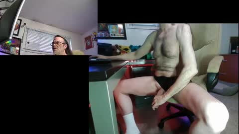 Dinkdork just having a good time online show from 01.26.25