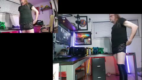 Dinkdork just having a good time online show from 01.29.25