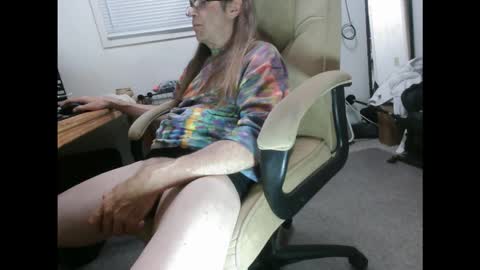 Dinkdork just having a good time online show from 10.23.25