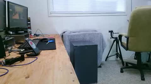 Dinkdork just having a good time online show from 03.08.26