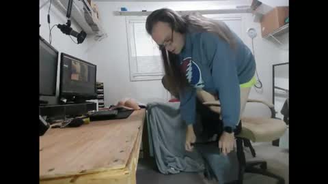 Dinkdork just having a good time online show from 03.13.26