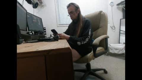 Dinkdork just having a good time online show from 04.08.26