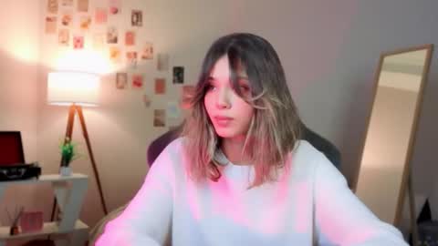 Sara Connor online show from 01.15.26