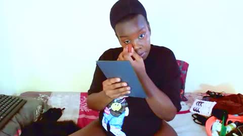 dinnydakrazx online show from 01.24.25