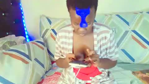 dinnydakrazx online show from 11.16.25