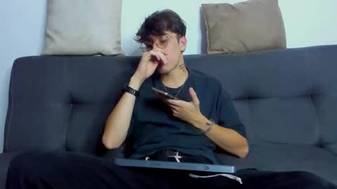 Dio online show from 12.20.25