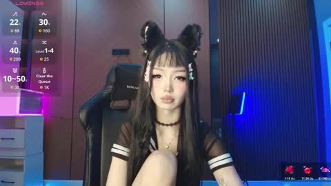 Reina online show from 03.01.26