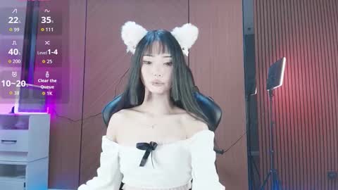 Reina online show from 03.25.26