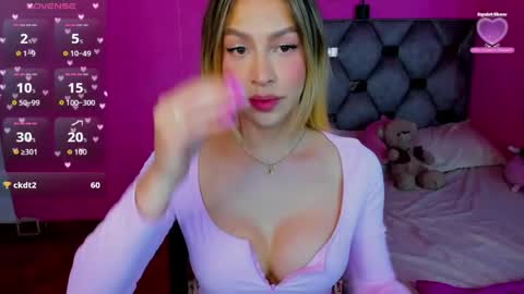 IG dionemontecarlo19 online show from 03.31.26