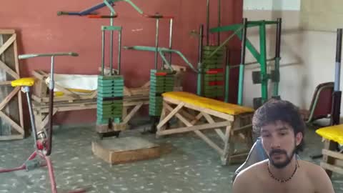 Henry online show from 03.03.25