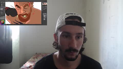 Henry online show from 10.26.25