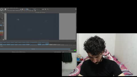 Henry online show from 04.25.26