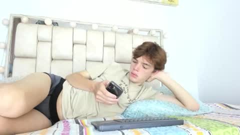 apollo online show from 11.19.25