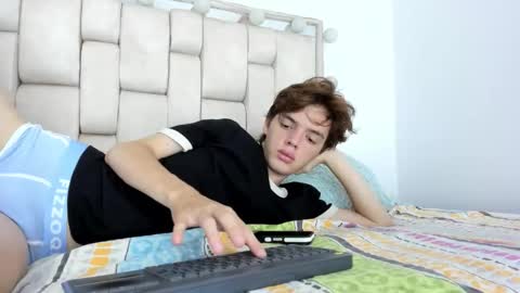 apollo online show from 11.29.25