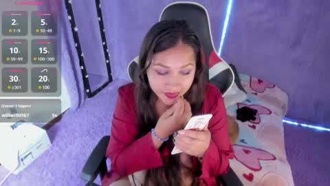 DIOSA AFRODITA 24  NEW VIDEOS HERE  LOVES online show from 01.27.25