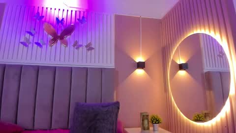 Cristal  online show from 01.22.25