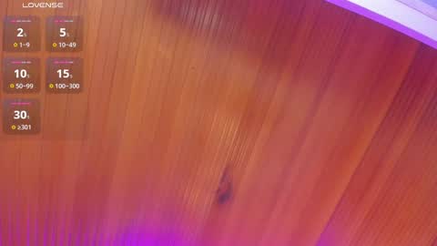 Cristal  online show from 02.13.25