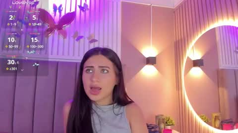 Cristal  online show from 02.27.25