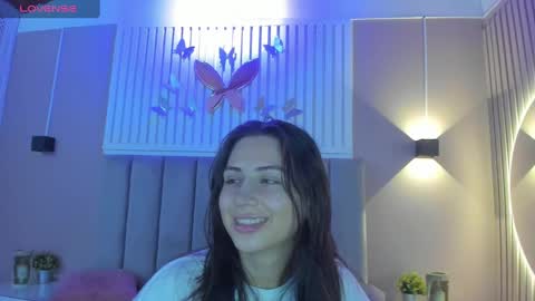 Cristal  online show from 03.09.25